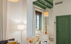 One&Lux Gran Poder - Cozy Twin Bedroom Central Apartment